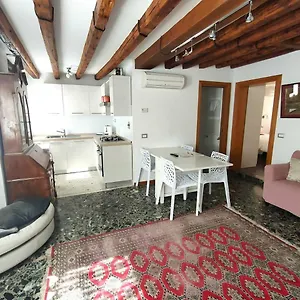 Ca'rialto Appartamento