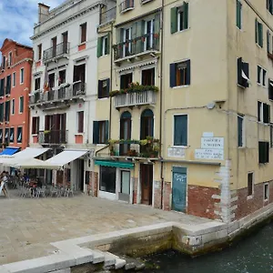 Casa Favaretto Venise